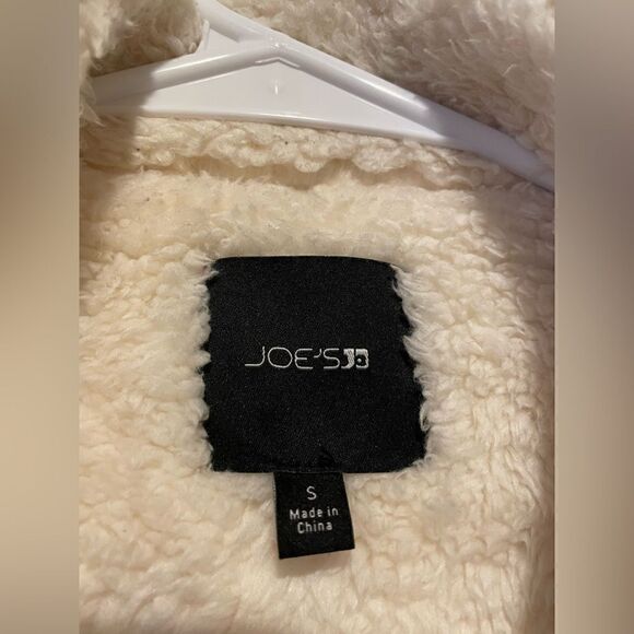 Joe’s The Ally Plaid Jacket - Picture 14 of 15